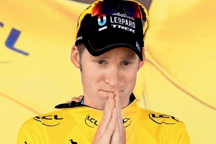Belgian rider Jan Bakelants apologises for sexist remarks