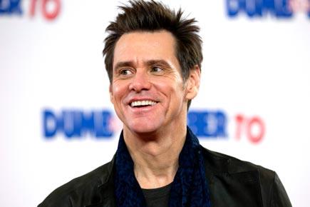 Jim Carrey speaks up on Kathy Griffin controversy