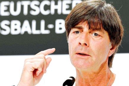 Confederations Cup: Heavyweights Germany, Chile to clash