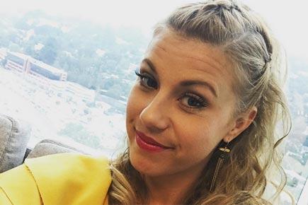 Jodie Sweetin: 'Fuller House' co-stars are my family