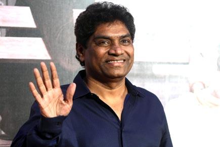 When Johnny Lever enjoyed watching his 'duplicate'