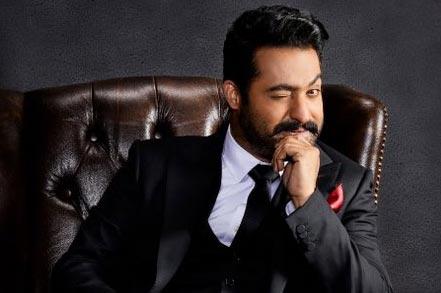 Junior NTR on Telugu 'Bigg Boss': Intrigued by the challenge