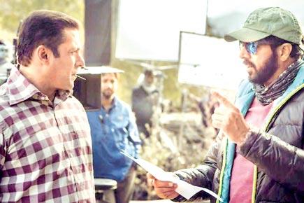 Kabir Khan: My equation with Salman wasn't always as great as it is today