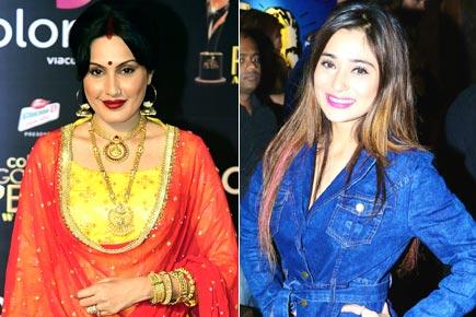 From Kamya Punjabi to Sara Khan, here are TV stars Eid messages