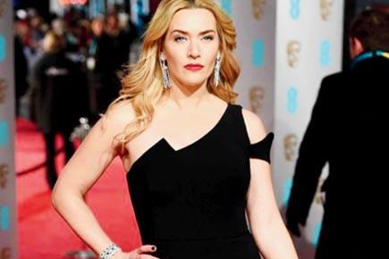 Here's why Kate Winslet refuses to employ domestic staff