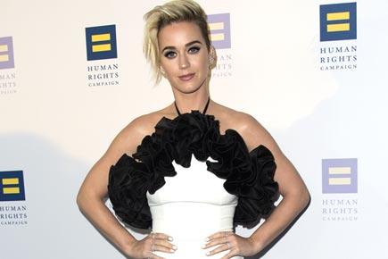 Katy Perry: All awards shows are fake