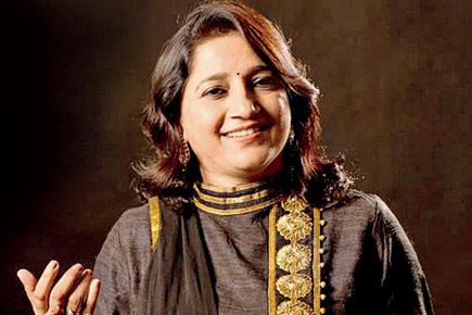 Singer Kavita Seth pays tribute to late husband in charity concert