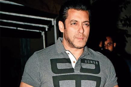 Salman Khan unfazed by mixed response to his film 'Tubelight'