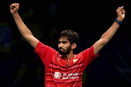 Sublime Kidambi Srikanth lifts Indonesia Open title, his 3rd Super Series trophy