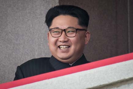 North Korea to give death penalty to Kim Jong Un assassination plotters