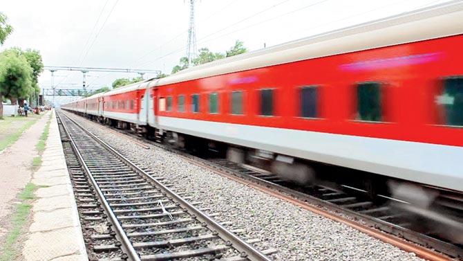 The Centre Buffer Couplers will be strengthened in all coaches of passenger trains, including the August Kranti Rajdhani