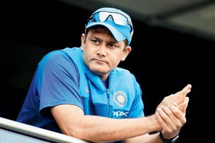 Anil Kumble did nothing wrong, say ex-cricketers Gaekwad and Wadekar