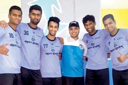UK Mumbaikars win Kuwait football tournament