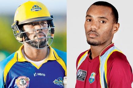 Kyle Hope, Sunil Ambris get maiden West Indies call-up