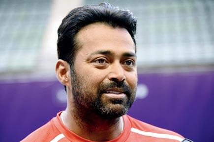 Leander Paes becomes most successful doubles player in Davis Cup