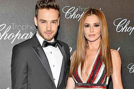 Liam  Payne's night out with Cheryl's brother