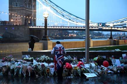 London Bridge attack: Pakistani-origin man named as one of the attackers