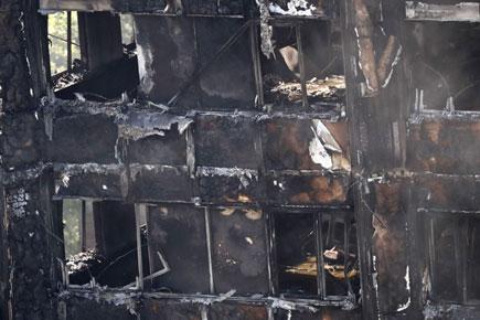 London blaze: Muslims fasting for Ramzan helped save lives
