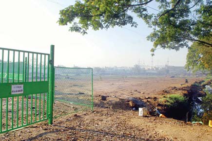 Telangana gets environmental clearance for using forest land in project