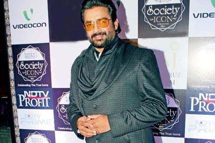 R Madhavan: I am done with chocolate boy roles