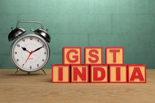 GST rolls out: Here