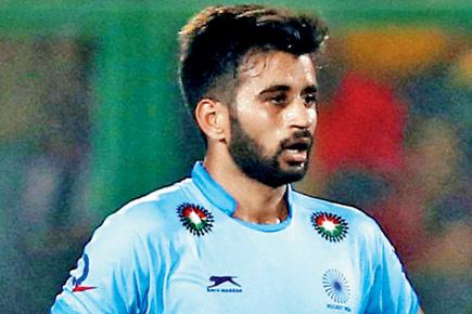 HWL semis: Opportunity for youngsters as India face Scotland