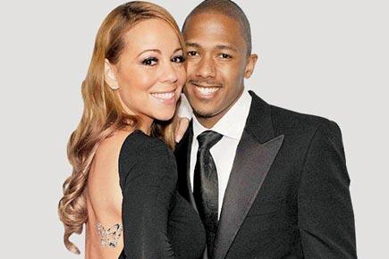 Mariah Carey: Co-parenting not hard with Nick Cannon