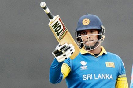 Champions Trophy: We played with lot of freedom, says Angelo Mathews