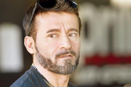 Italian rider Max Biaggi suffers chest injuries in accident