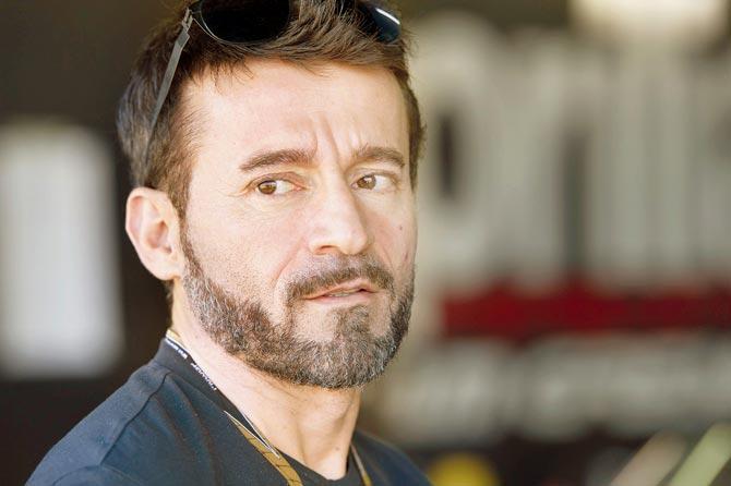 Max Biaggi