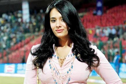 Mayanti Langer has the perfect reply to crude fashion trolls