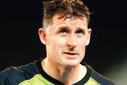 Michael Hussey: India are hot favourites but Pakistan cannot be discounted