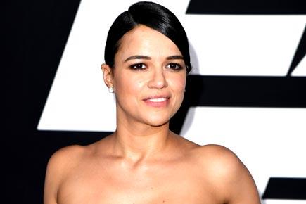 Michelle Rodriguez threatens to leave 'Fast & Furious' films
