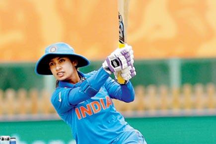 India eves aim to maintain winning run against Windies