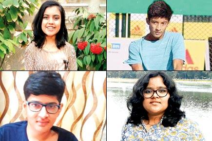 CBSE 10th Result: Mumbai students recall how they braved obstacles to ace exams