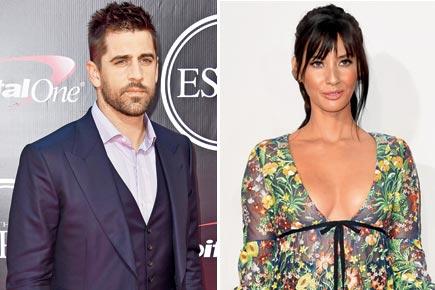 NFL star Aaron Rodgers yet to patch up with family after Olivia Munn split