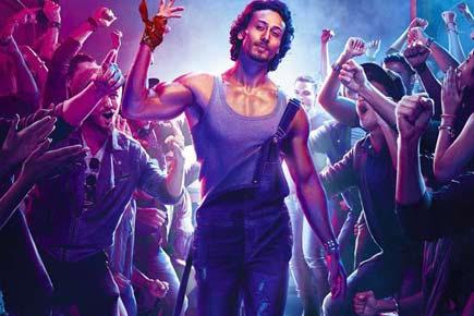 Munna Michael Movie Review: Just dance ain't such a blast