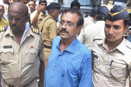 CBI counsel seeks death penalty for 1993 Mumbai serial blasts convicts