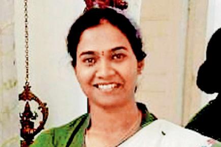IRS officer tops civil services exam