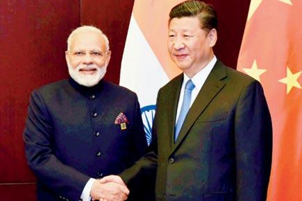 India, Pakistan join Shanghai Cooperation Organisation