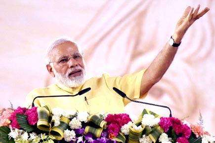 Narendra Modi: No country questioned India's surgical strike
