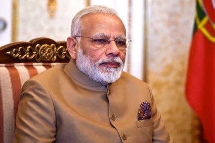 Pakistan unable to deal with Narendra Modi-led India: Daily
