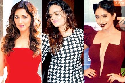 Neeti Mohan, Aditi Singh Sharma and Neha Bhasin speak up on gender bias in music