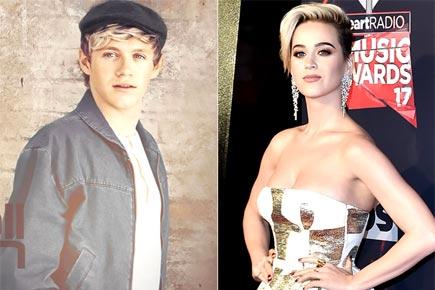 Niall Horan always tries to flirt with Katy Perry