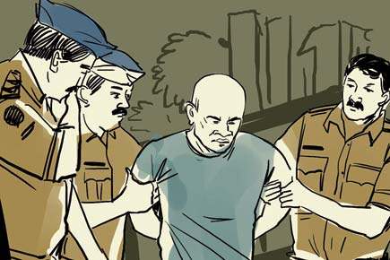 Mumbai Crime: Cops fight off a mob to arrest Nigerian drug peddler