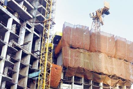 56,000 buildings in Mumbai do not have Occupation Certificate