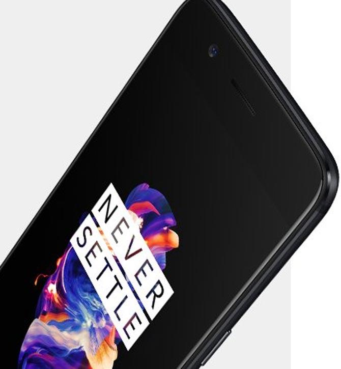 OnePlus launches OnePlus5 smartphone in India: Price and specifications