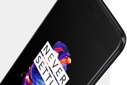 OnePlus launches OnePlus 5 smartphone in India: Price and specifications