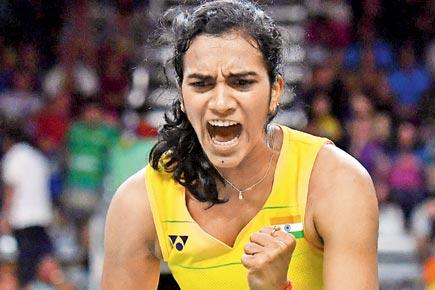 PV Sindhu, Saina Nehwal get first-round byes at World Championships