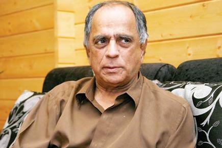 5 times Pahlaj Nihalani suffered from foot-in-the-mouth syndrome